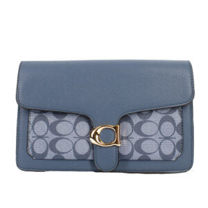 CO CO DENIM BLUE