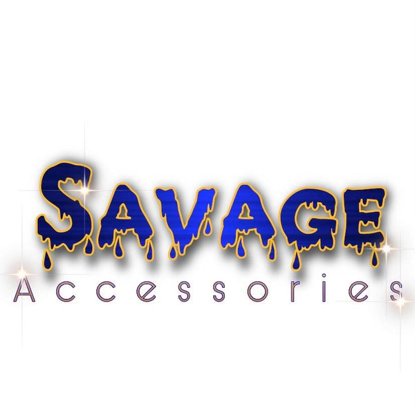 Savage Accessories