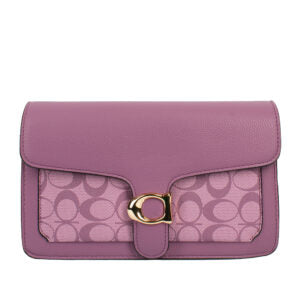 CO CO PURPLE