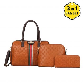 Savage Hive G Bags