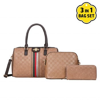 Savage Hive G Bags