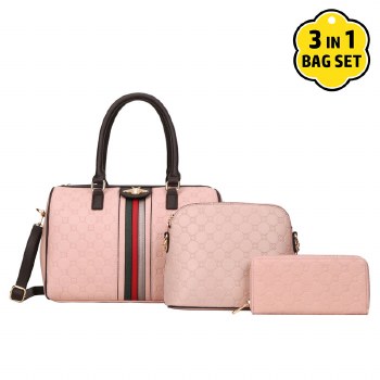 Savage Hive G Bags