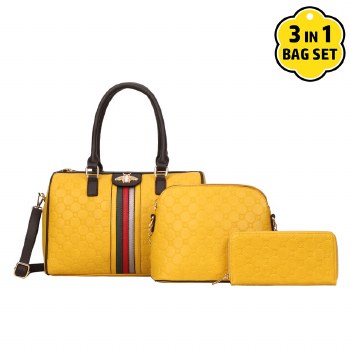 Savage Hive G Bags